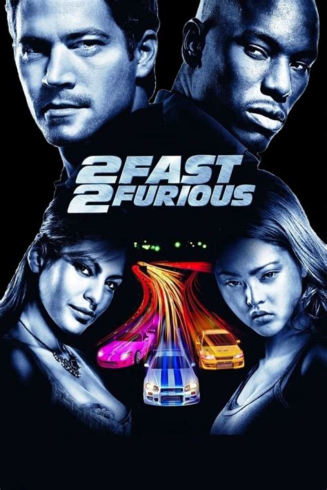 فيلم fast and furious 2